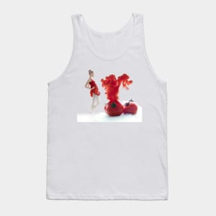 Taste of Life Tank Top